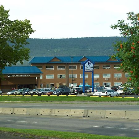 Coast Fraser Inn Williams Lake Luaran gambar