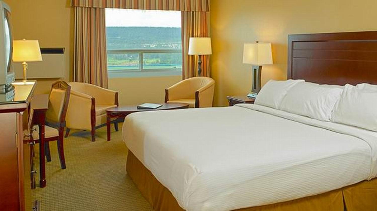 Coast Fraser Inn Williams Lake Luaran gambar