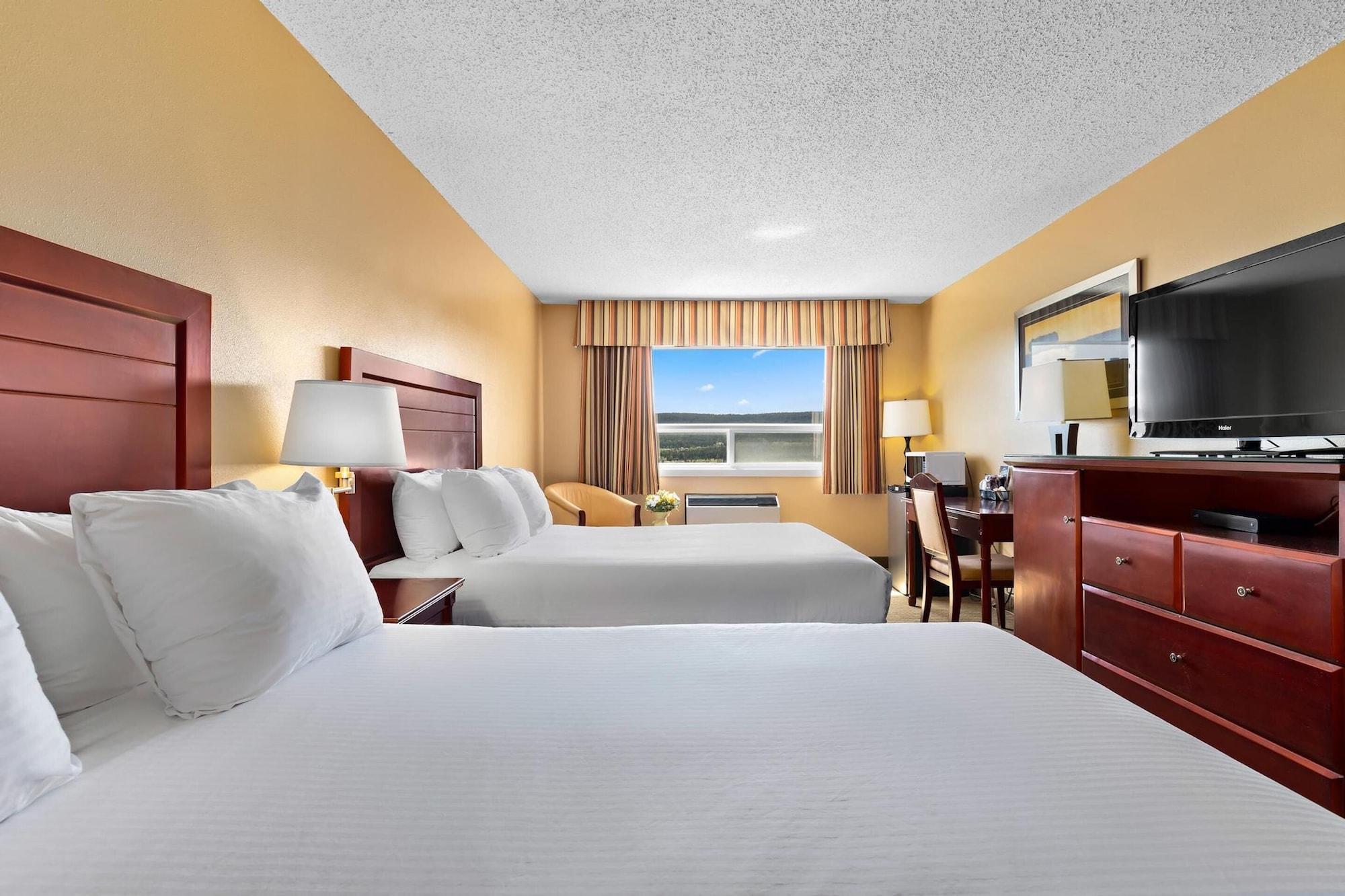 Coast Fraser Inn Williams Lake Luaran gambar