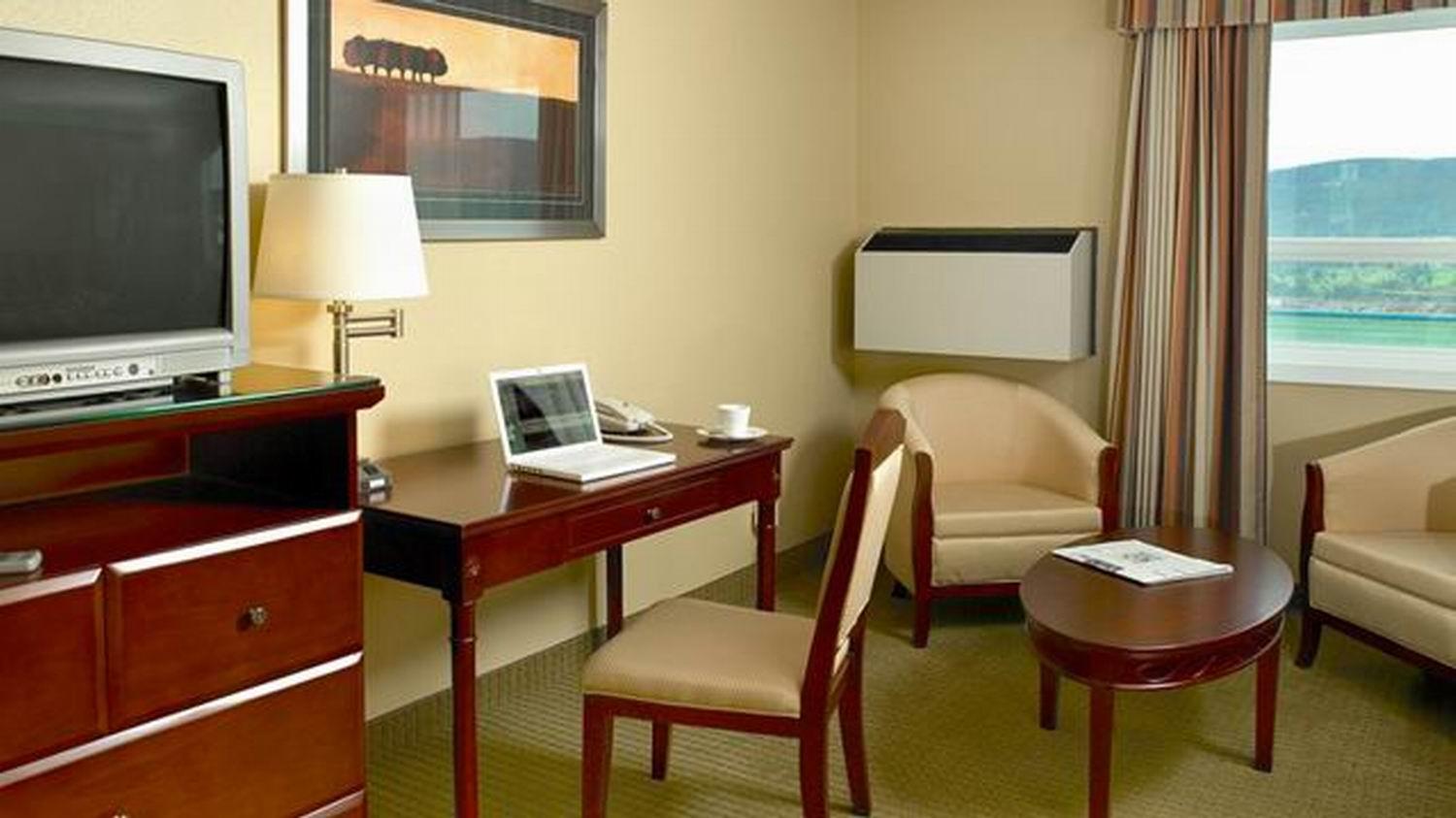 Coast Fraser Inn Williams Lake Luaran gambar